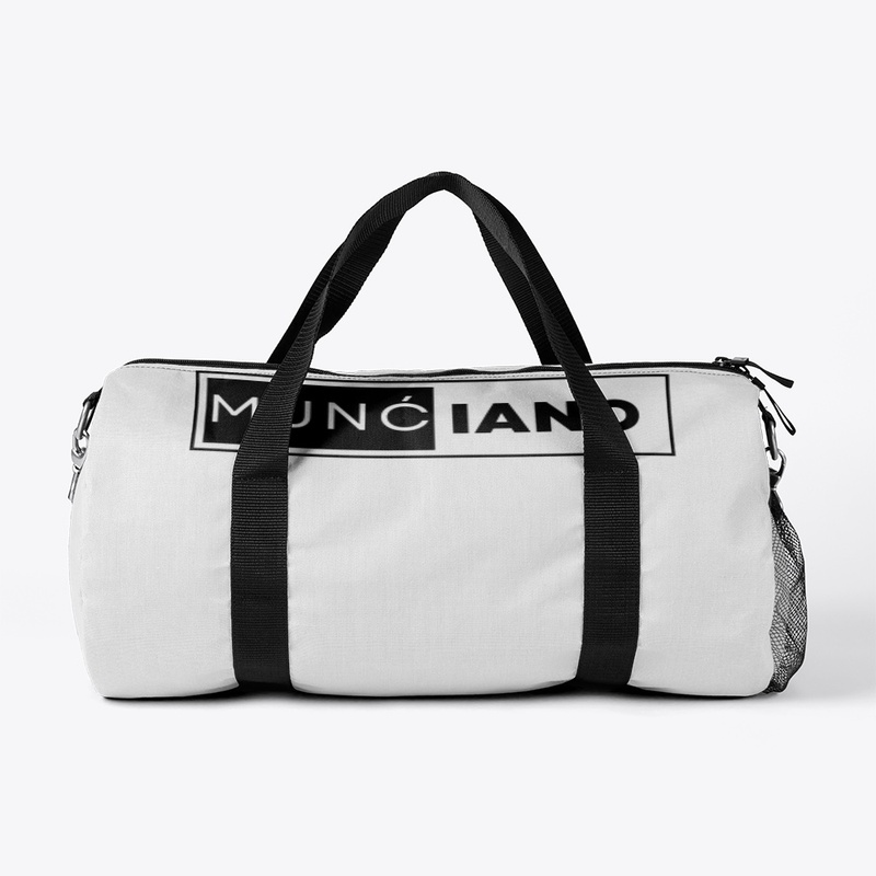 Munćiano Comfort Gear