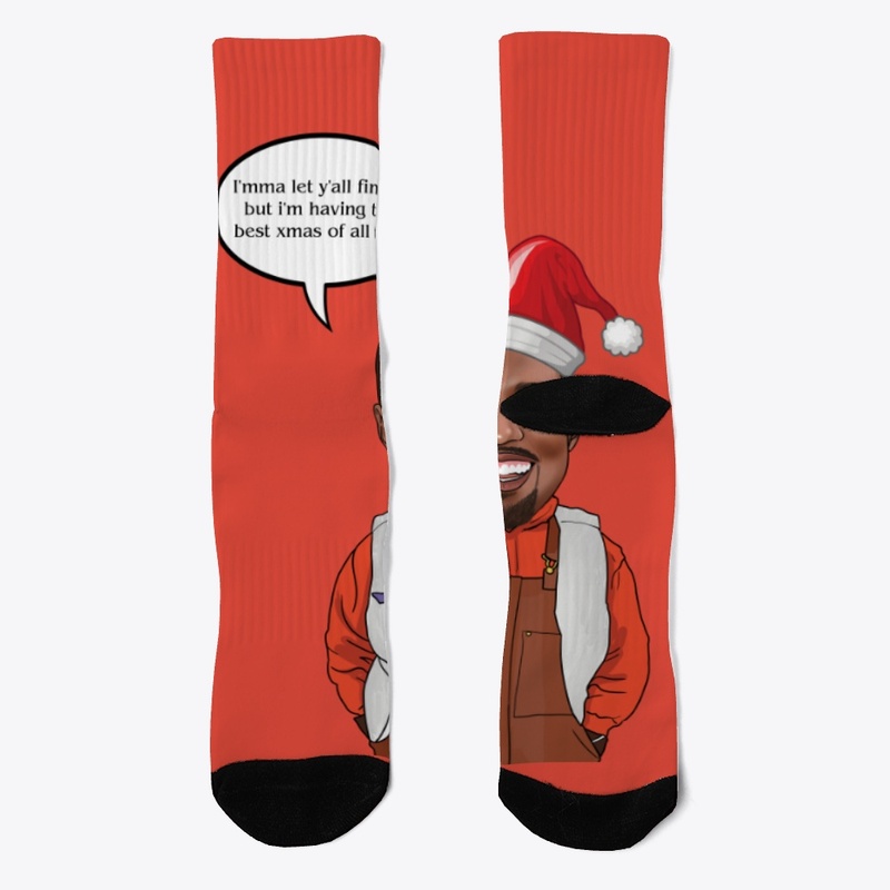 Best Xmas Of All Time 