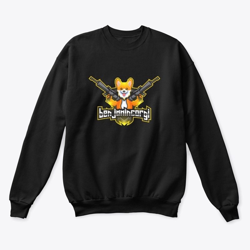 Corgi Colloection