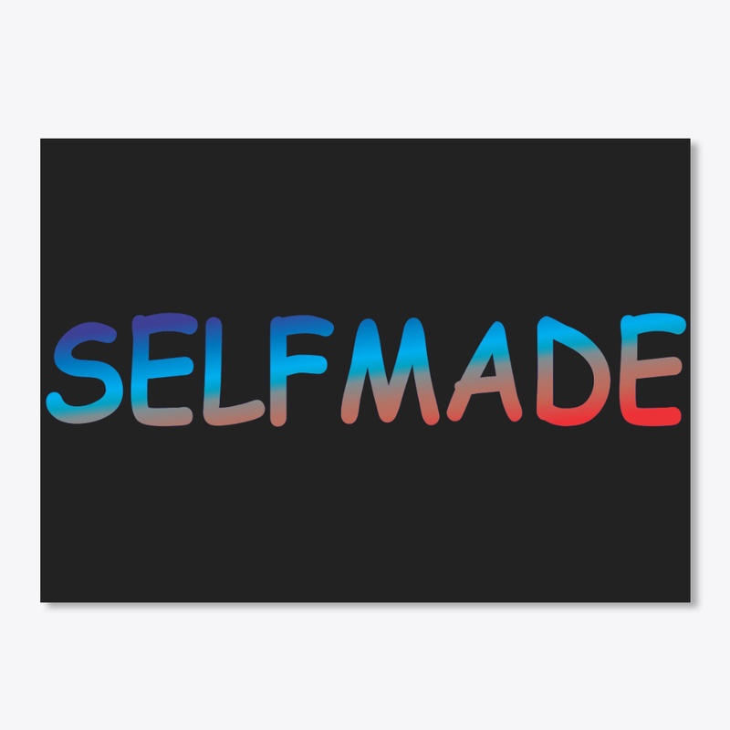 Selfmade