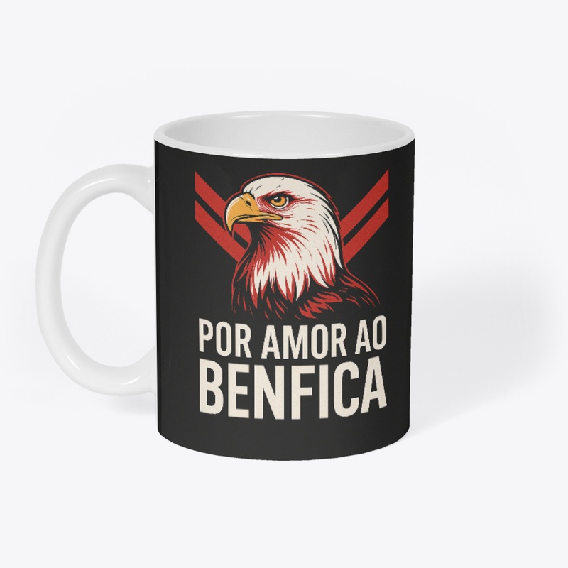 Por Amor ao Benfica