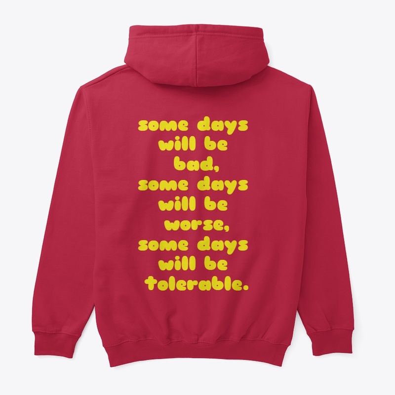 Days Hoodie