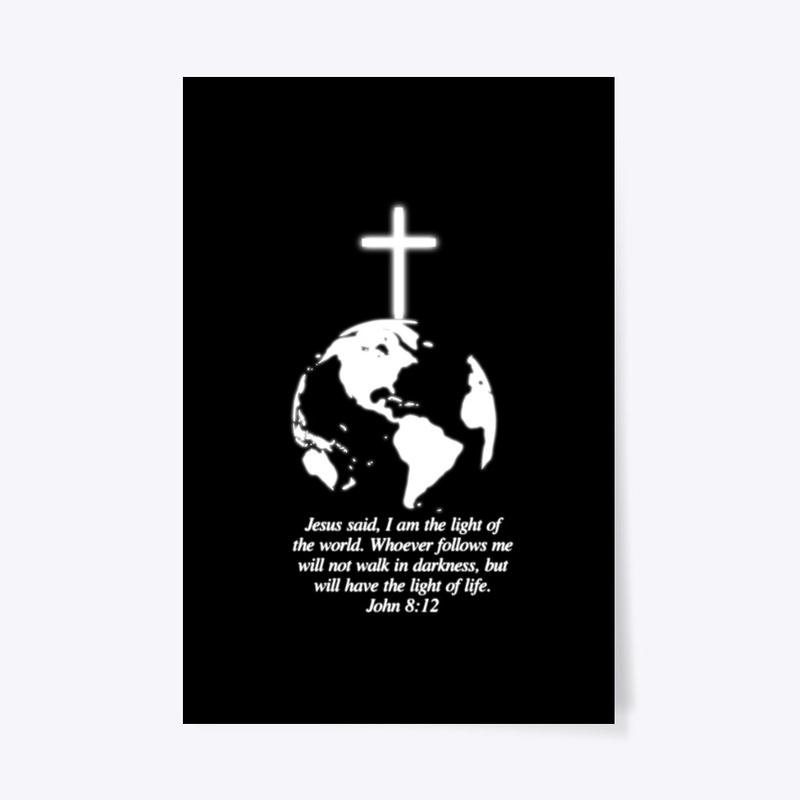 John 8:12