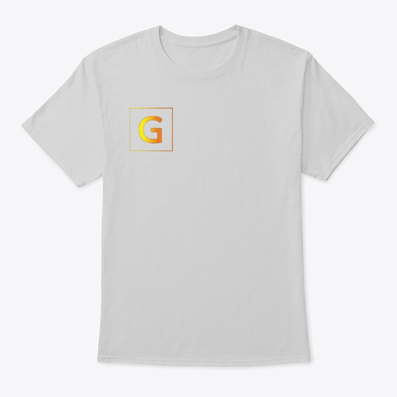 Goldfire Media Logo T-Shirt