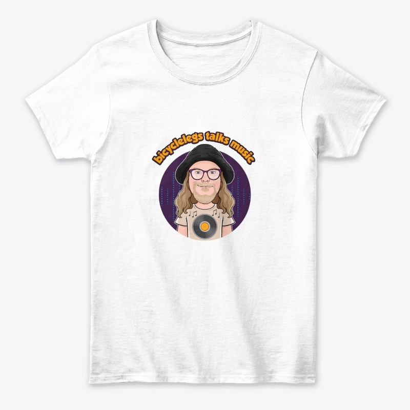 bicyclelegs talks music