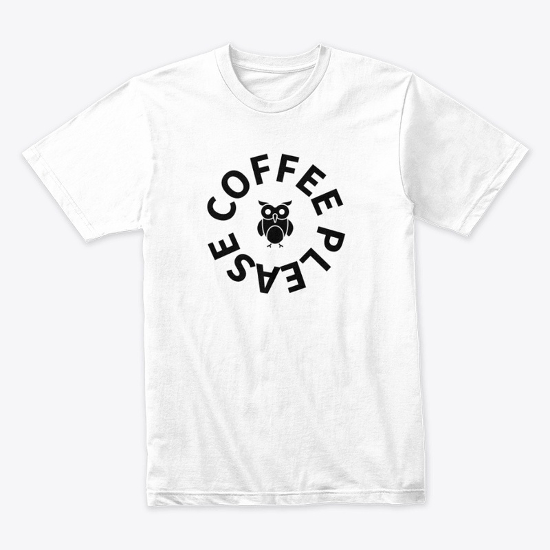 COFFEE PLEASE