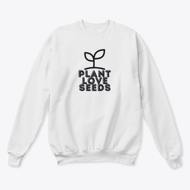 Plant Love Seeds