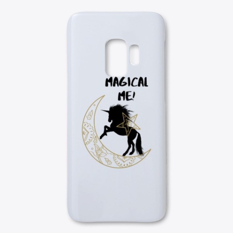 Magical Me