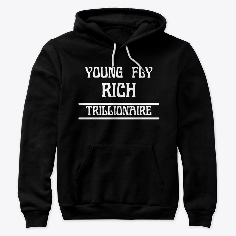 YOUNG FLY RICH