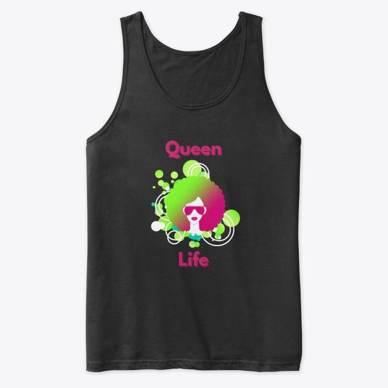 Queen-Life-Collection