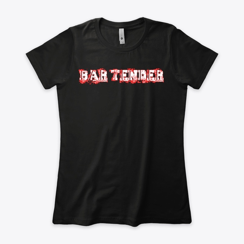 Bartender