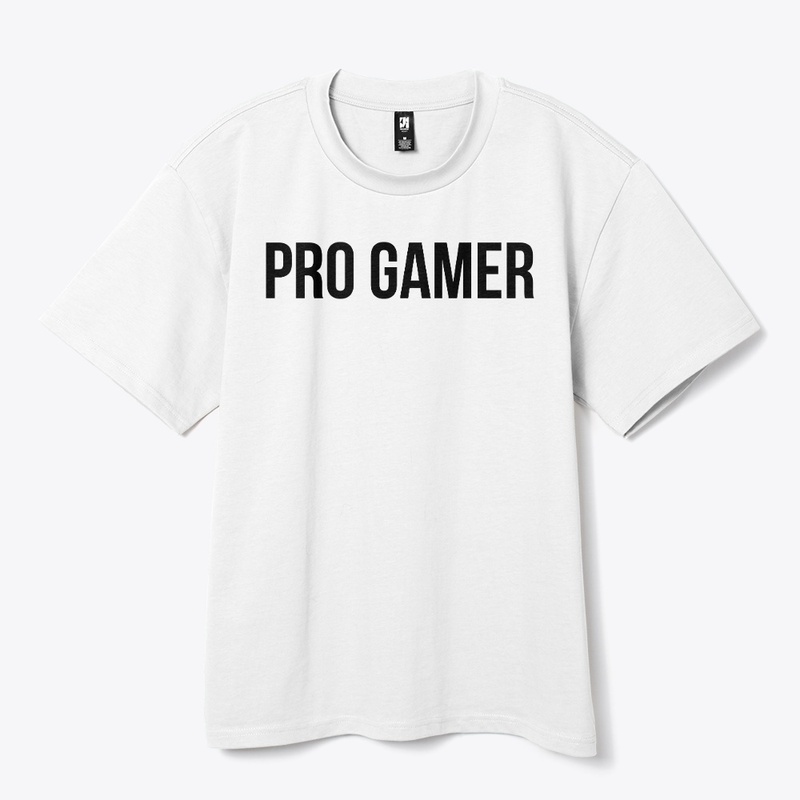 PRO GAMER