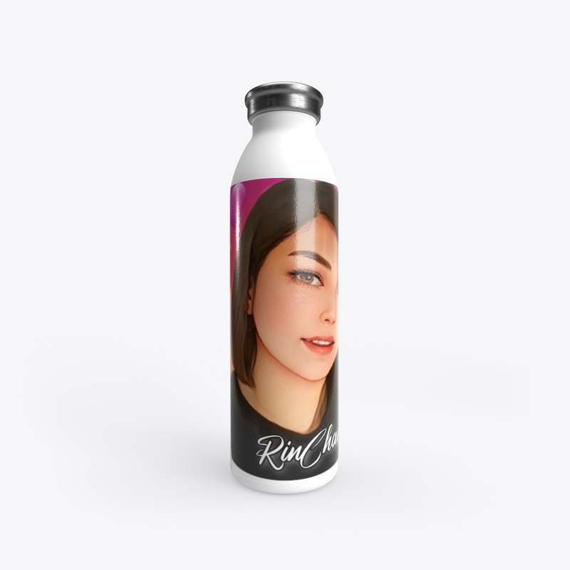Rin Chae Stainless Water Bottle