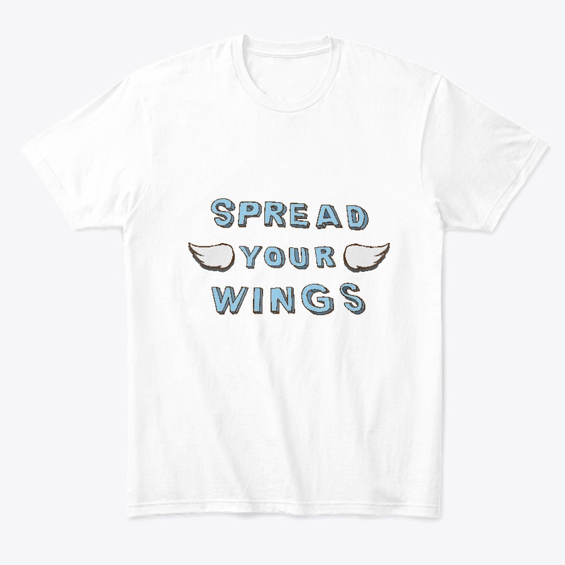 Spread Your Wings