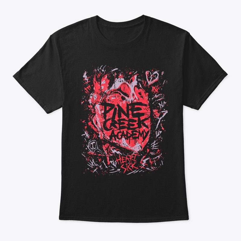 PCA - Heartsick Design