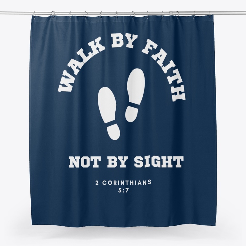 Walk By Faith - Men's Bath Collection