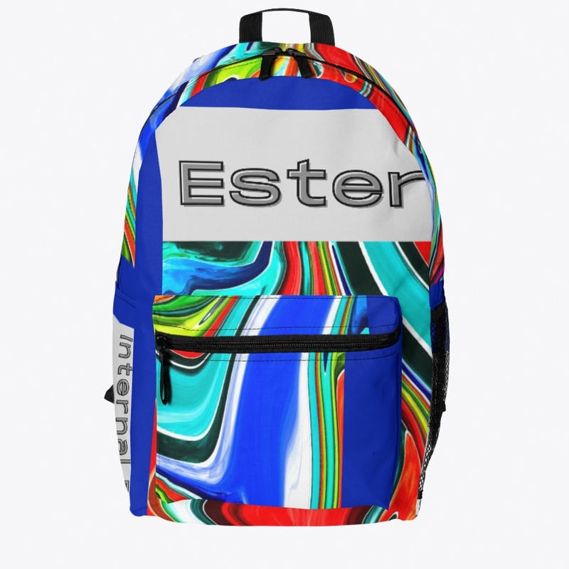 Ester 11: 10 Collection 