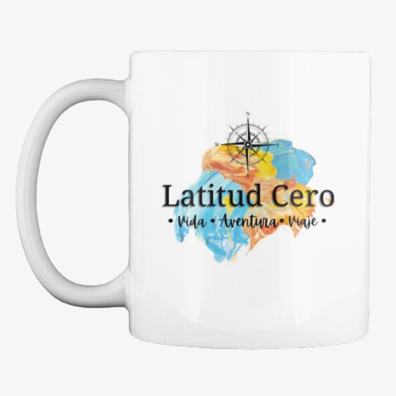 Everyday Mug