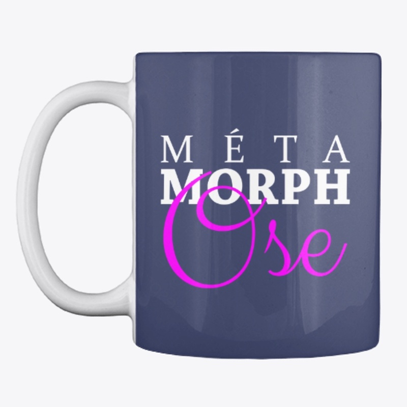 Métamorphose