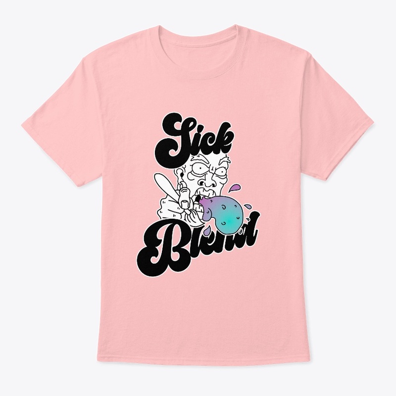 Sick Blend