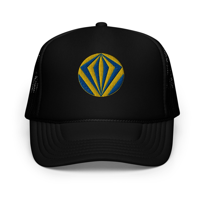 DIAMOND - Hat