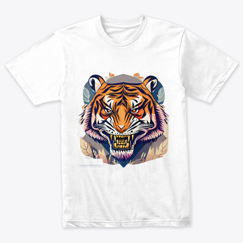 Tiger Collections Merch