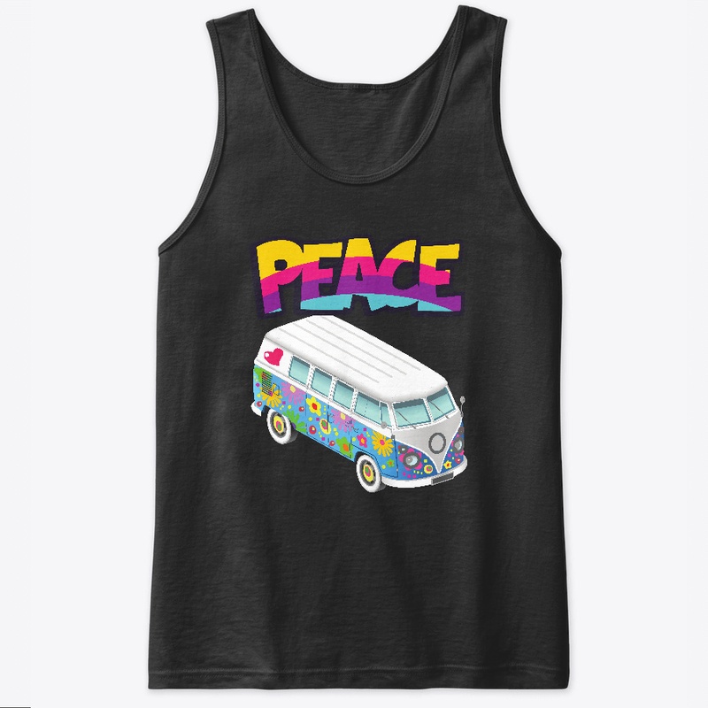 Peace Van