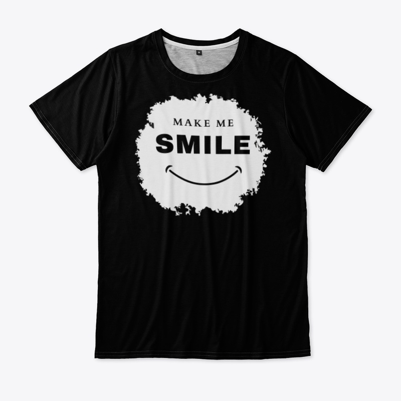 Smile Tank tops, hoodies and tee.