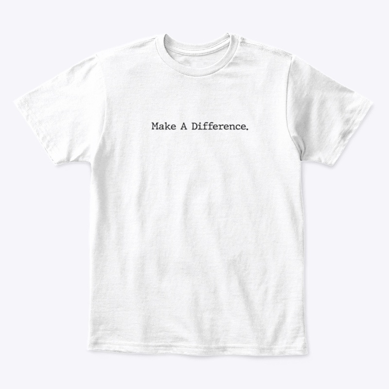 Make A Difference