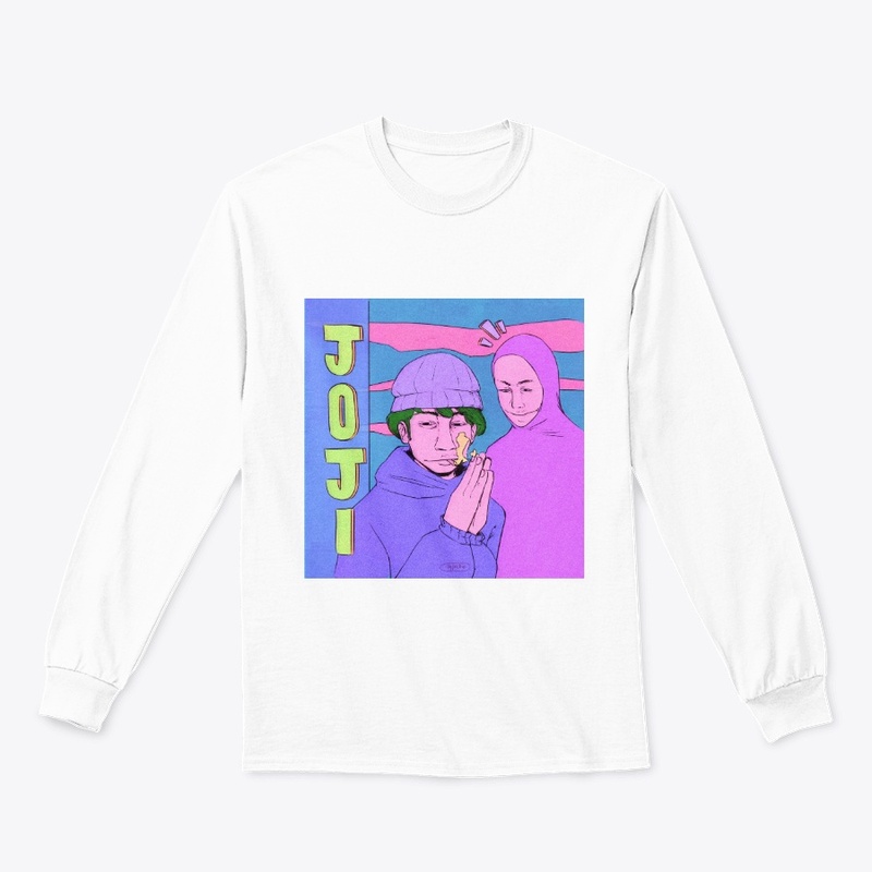 JOJI Tee 