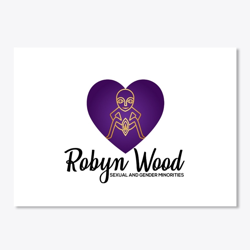 Robyn Wood