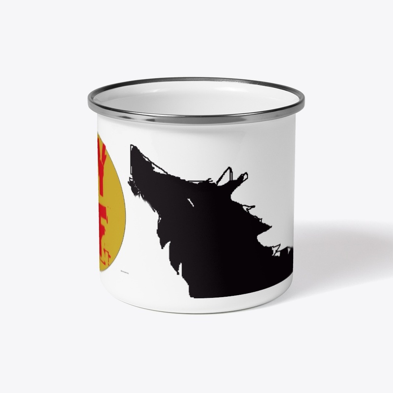 stay wolf