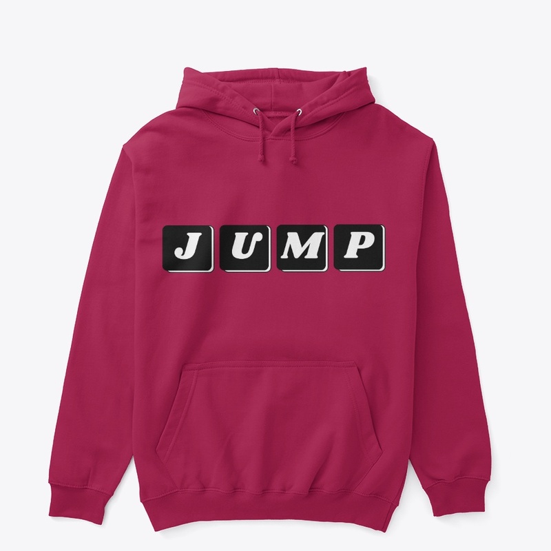 J U M P