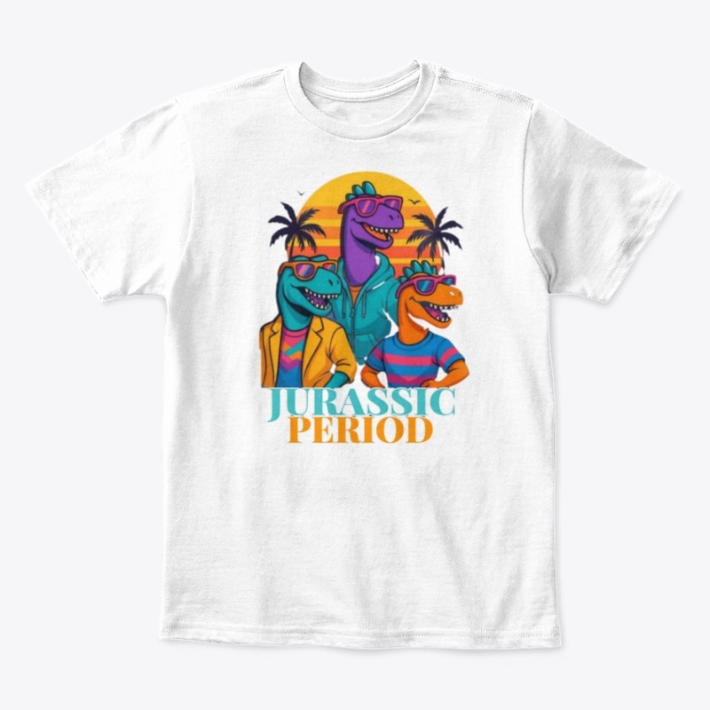 Jurassic period 