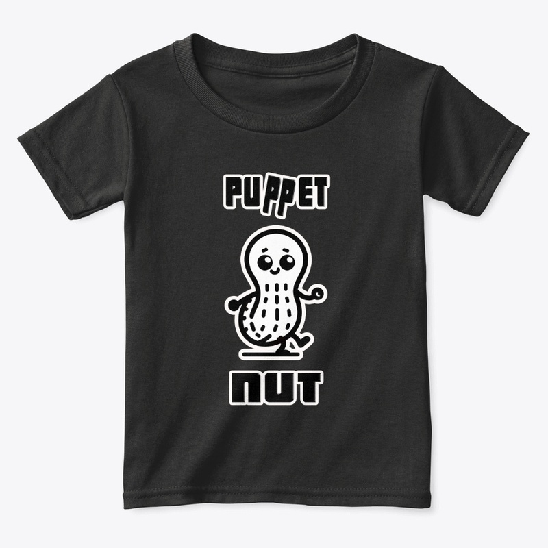 Puppet Nut