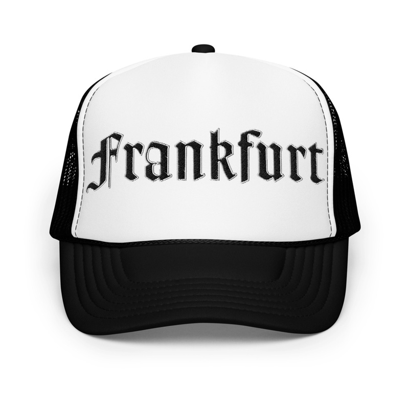 FRANKFURT!