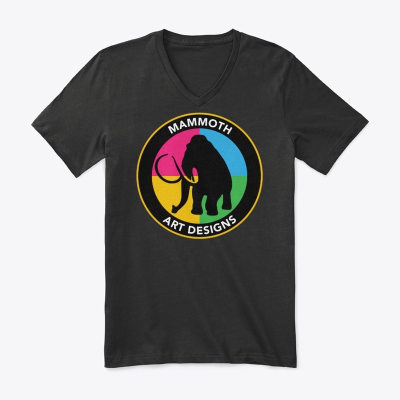 Mammoth Art Designs