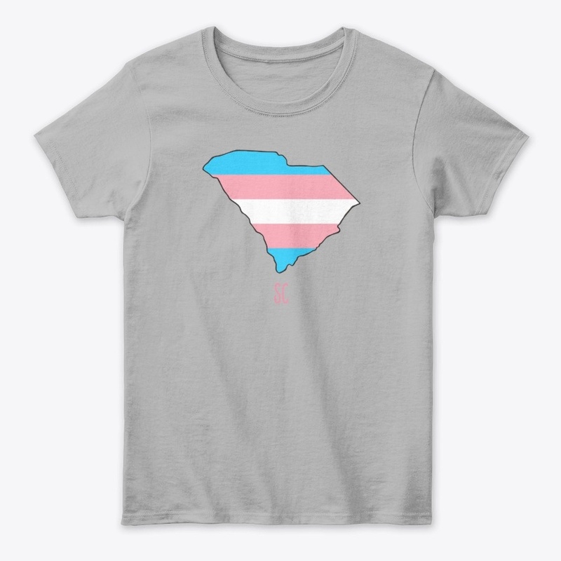 Transgender South Carolina
