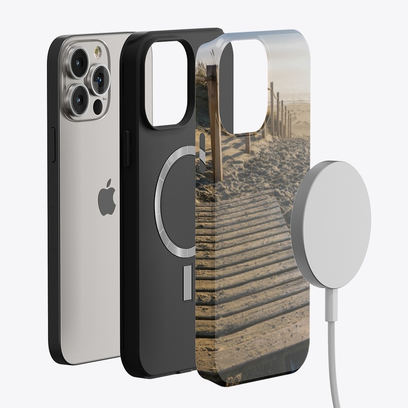 Nature Magcase 12