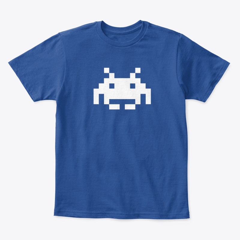 The original invader