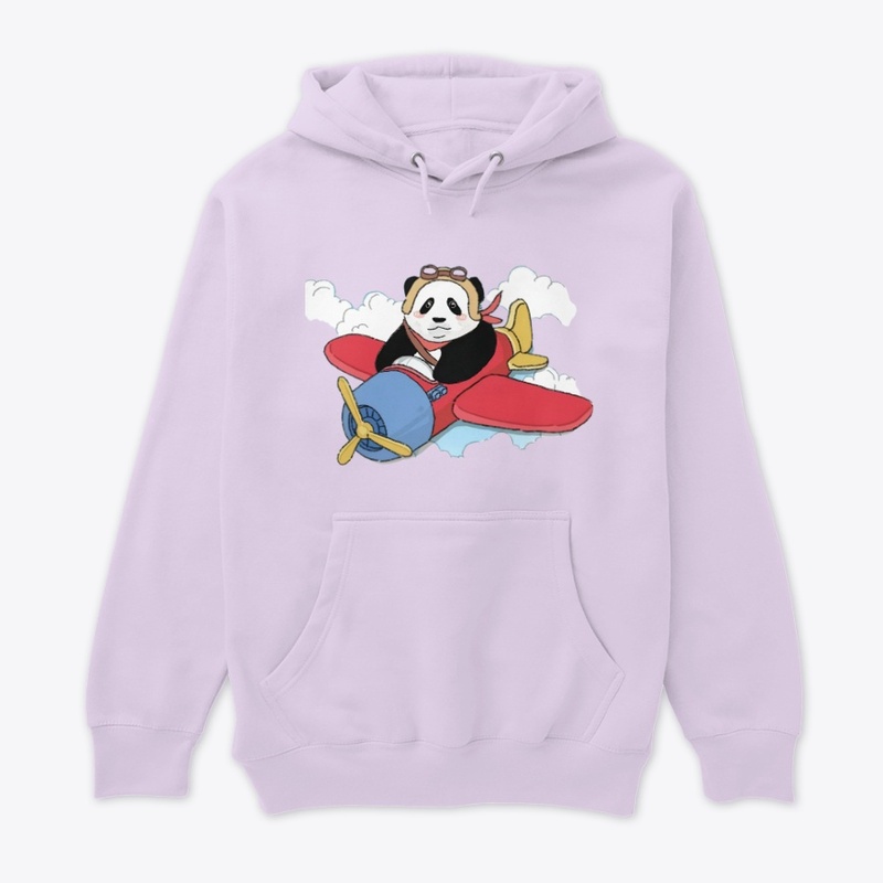 MANGXIAOWU🐼Giant Panda