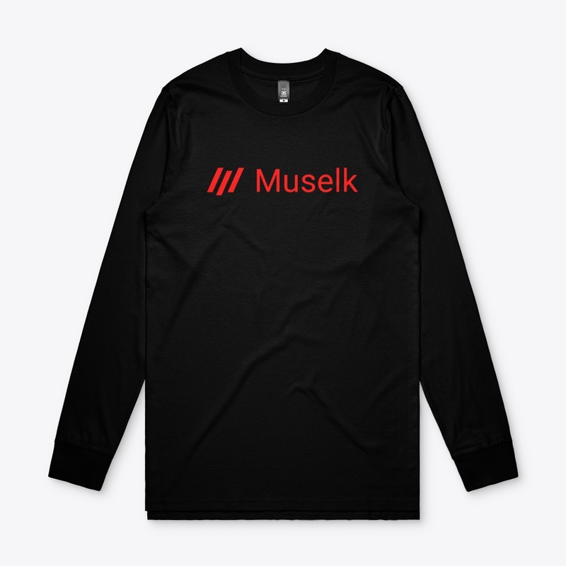 Muselk Merch