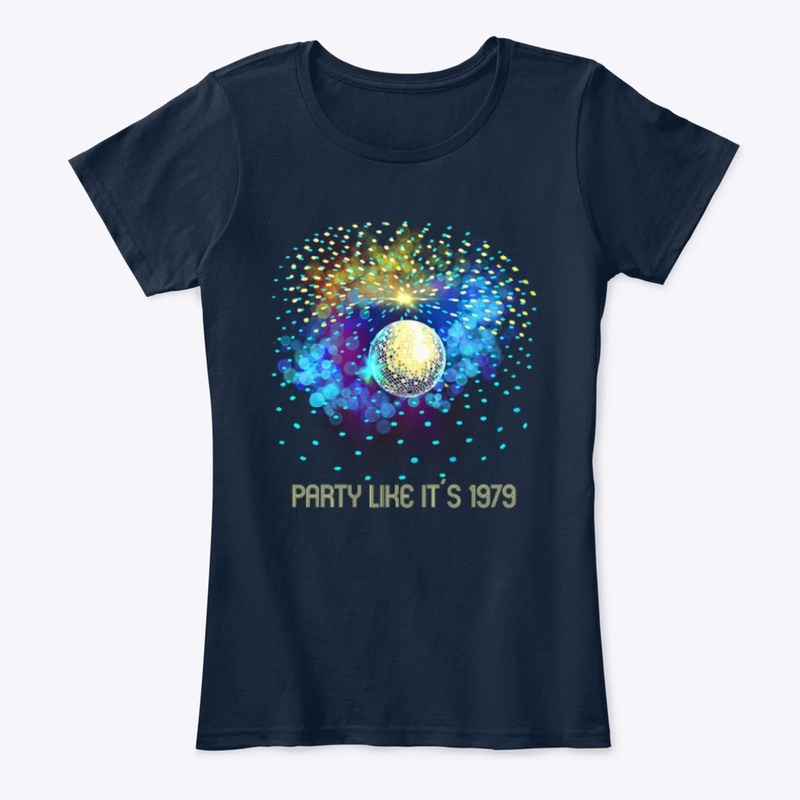 Party like it´s 1979