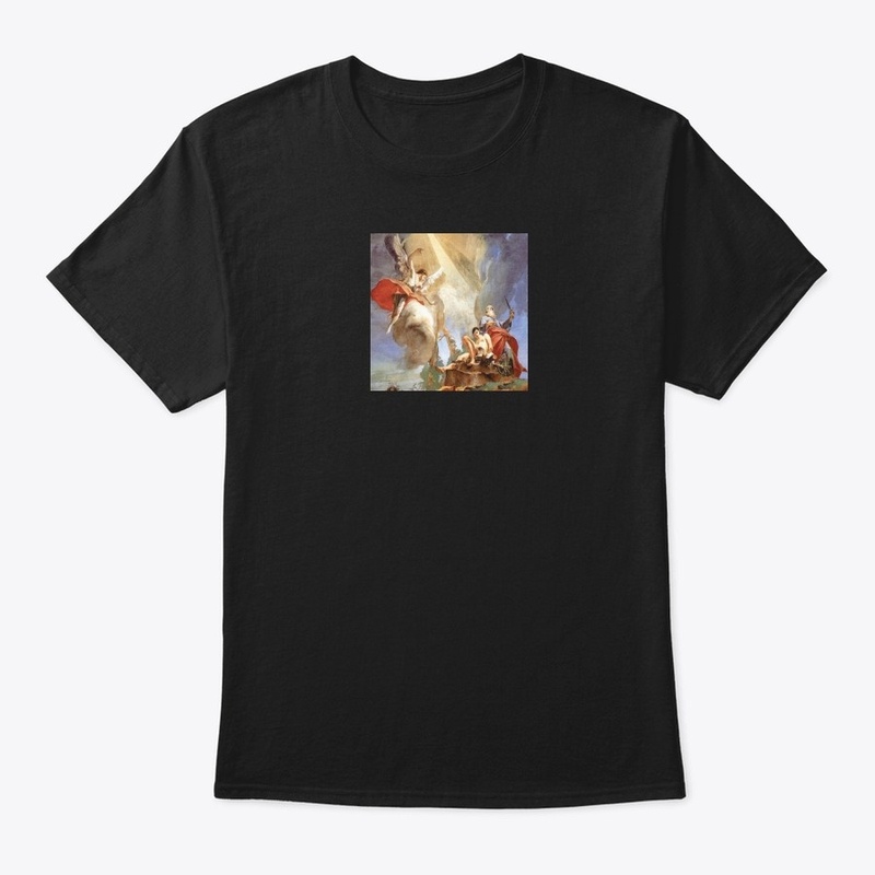 Malevolent Sacrificed Tee
