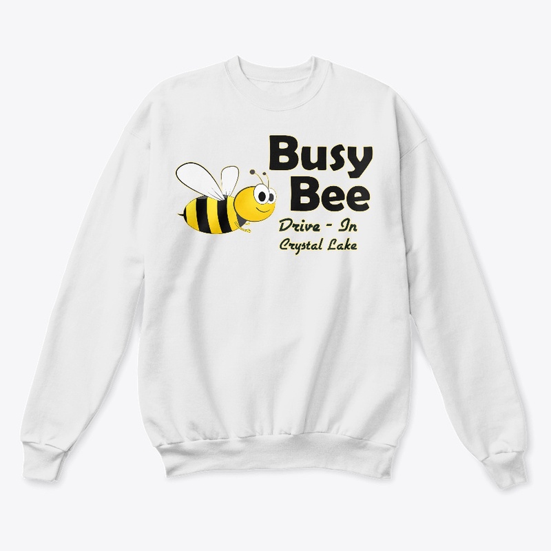 Busy Bee Drive In