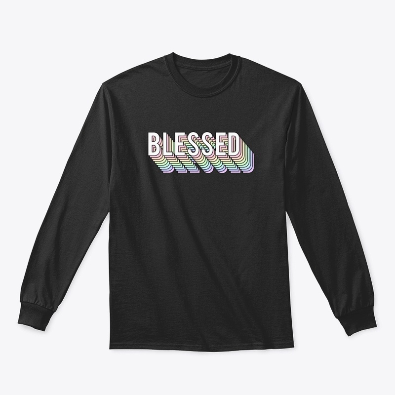 BLESSED