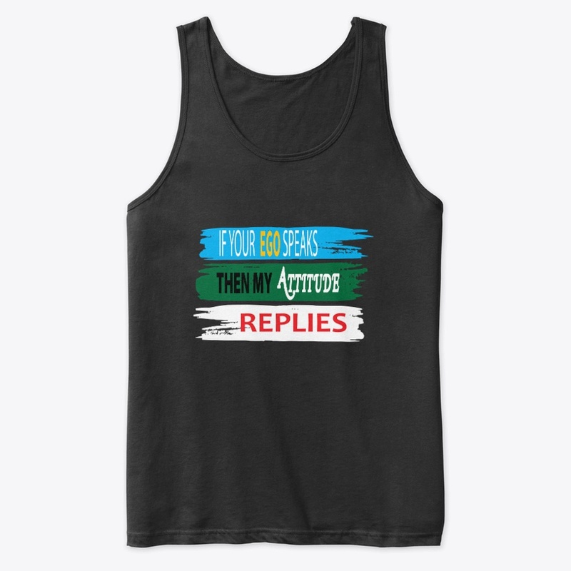 Attitude T-Shirt