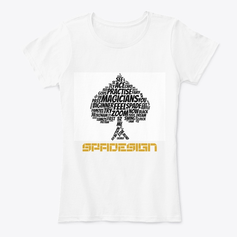 SPADESIGN