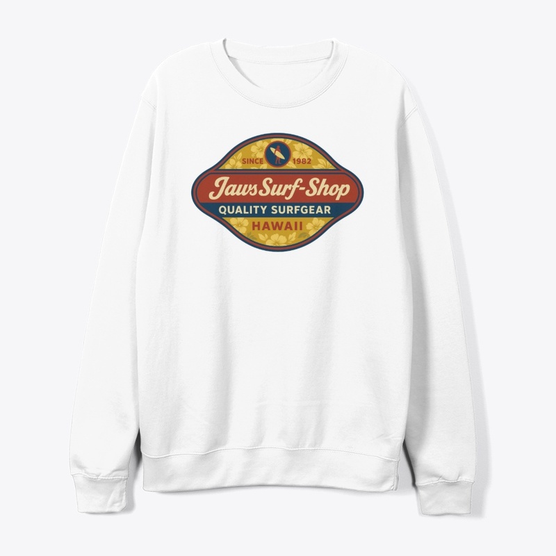 vintage surf shop