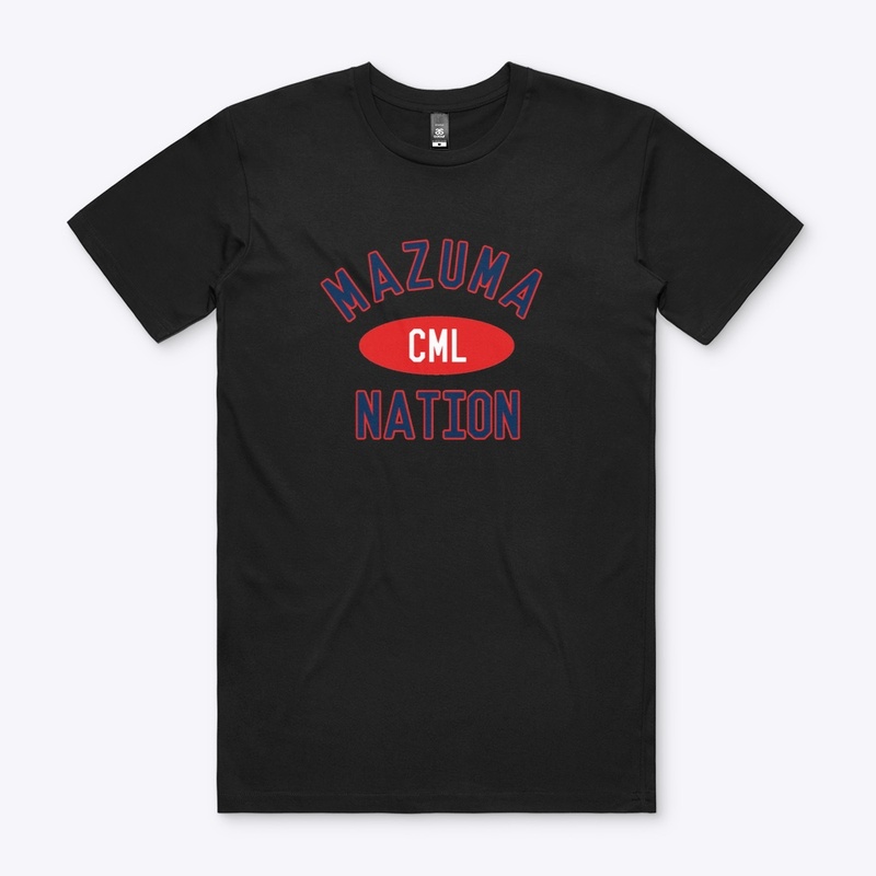 MAZUMA NATION CML EDITION